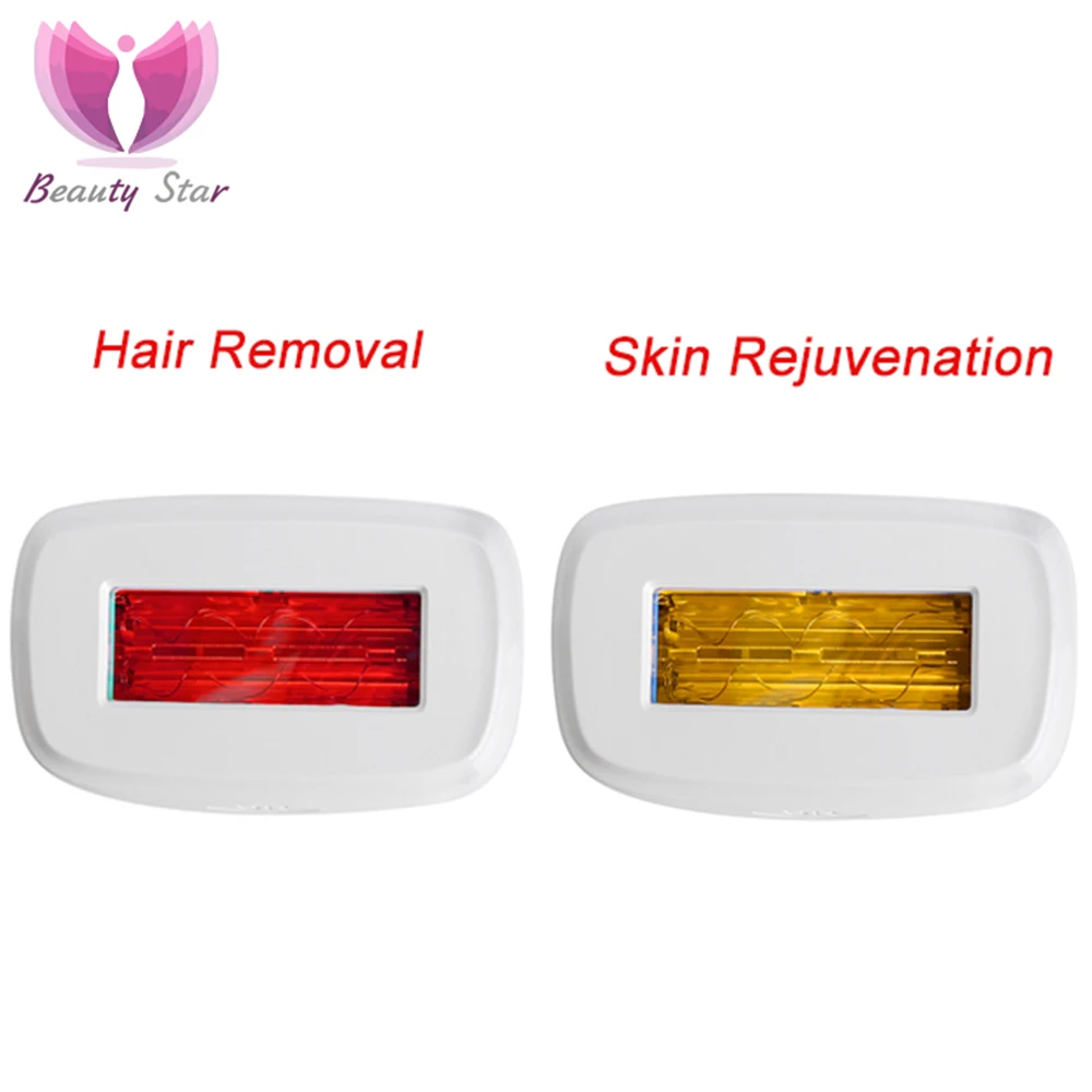 

Сменная головка для Elight IPL перманентного удаления волос лазерный эпилятор бикини подмышечные впадины ноги лазерное удаление волос омоложе...