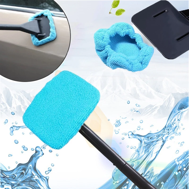 

Car Wash & Maintenance