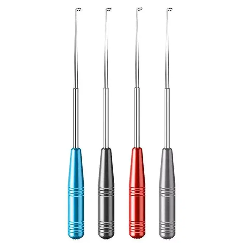 

Fishing Hook Quick Removal Device Security Extractor Fish Hook Disconnect Device Fishing Hook Quick Removal Fishing Accessory