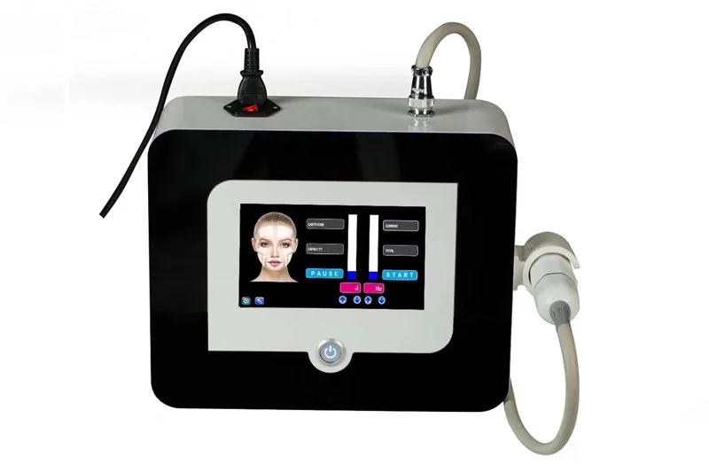 Высокочастотный Vmax Ultrasonico FacialRadar vshape Массажер для подтягивания лица и тела/массажер для похудения против морщин, косметический аппарат, инструменты для ухода за кожей