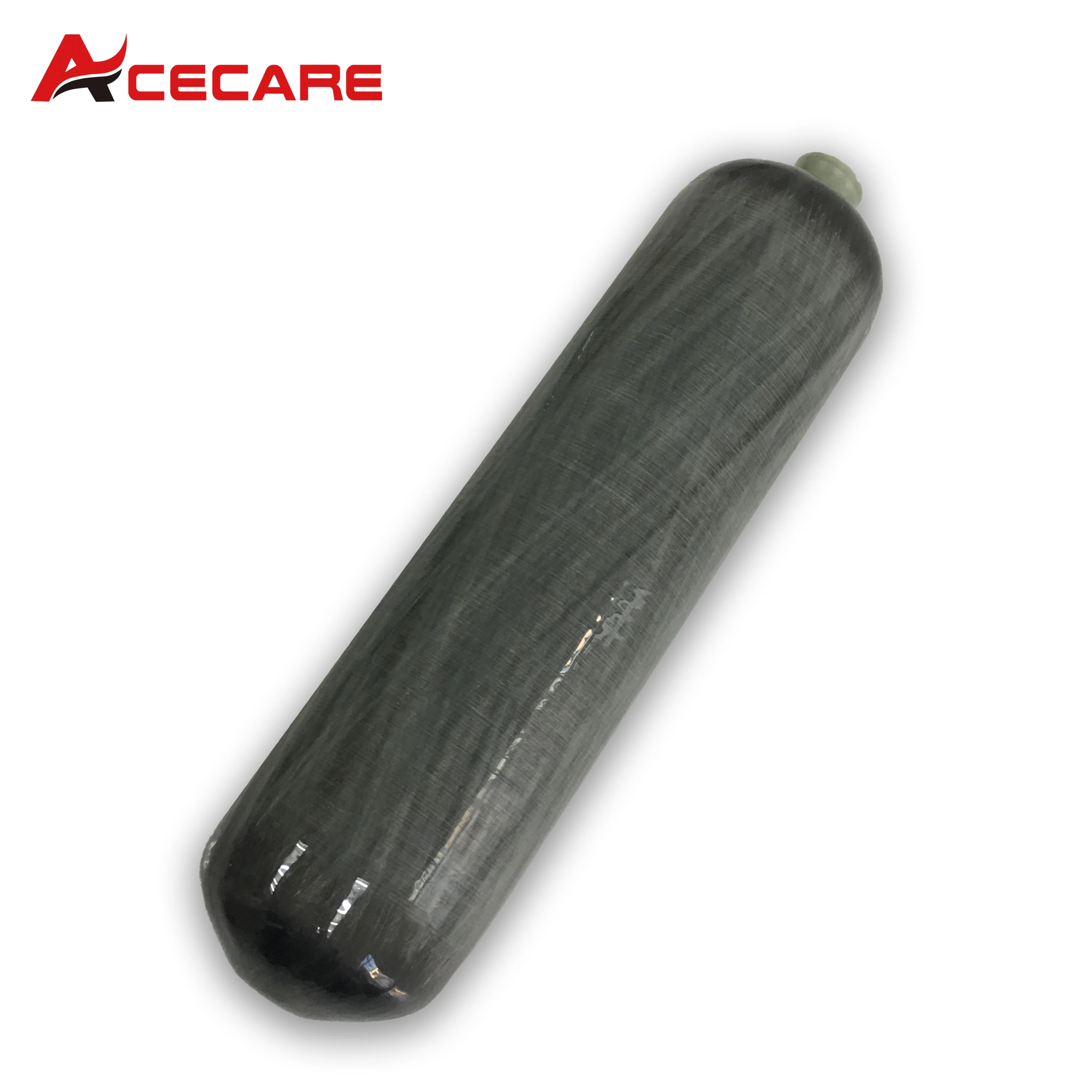 AC103 Acecare 3L CE 300BAR PCP цилиндр из углеродного волокна HPA Пейнтбол сжатый Танк Airforce