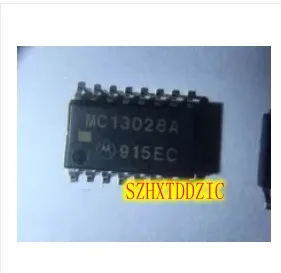 2 шт./лот MC13028A MC13028 SOP16 5 мм [SMD]|Реле| |
