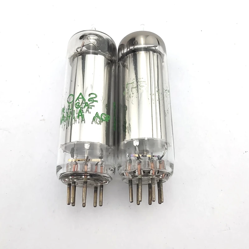 American RCA Xiwannian OA2 replaces WY-1 antique voltage regulator tube | Обустройство дома