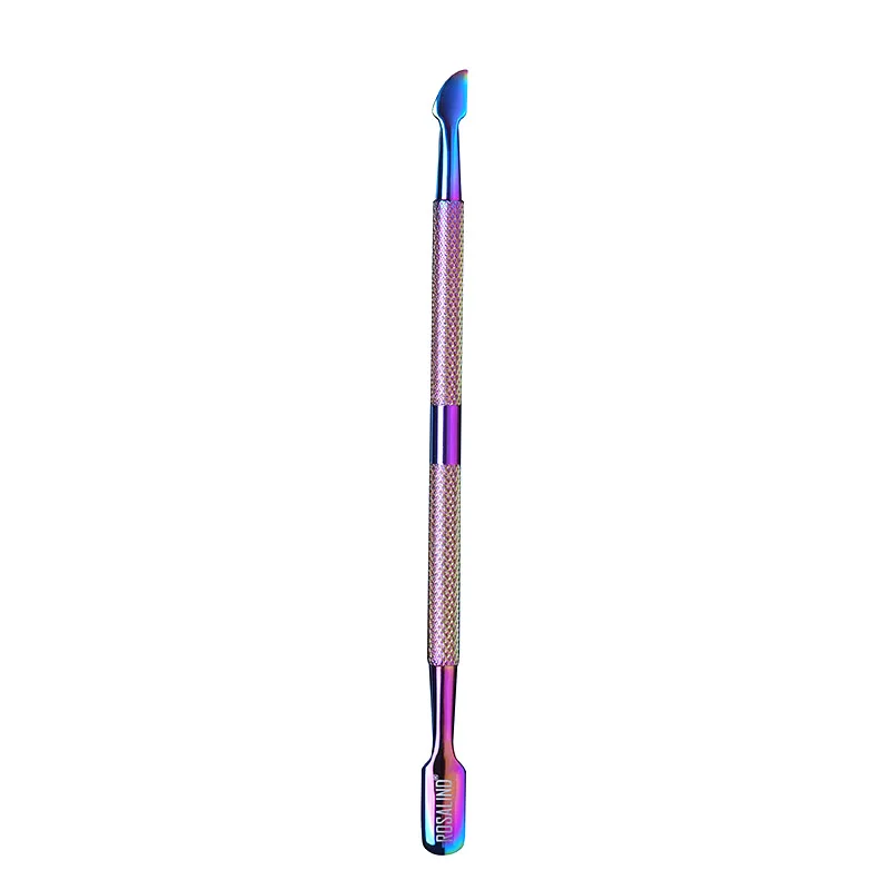 

Cuticle Pushers Stainless Steel Cuticle Pusher and Autter Cuticle Pusher and Spoon Nail Cleaner Nail Pusher Spoon Nail Tools