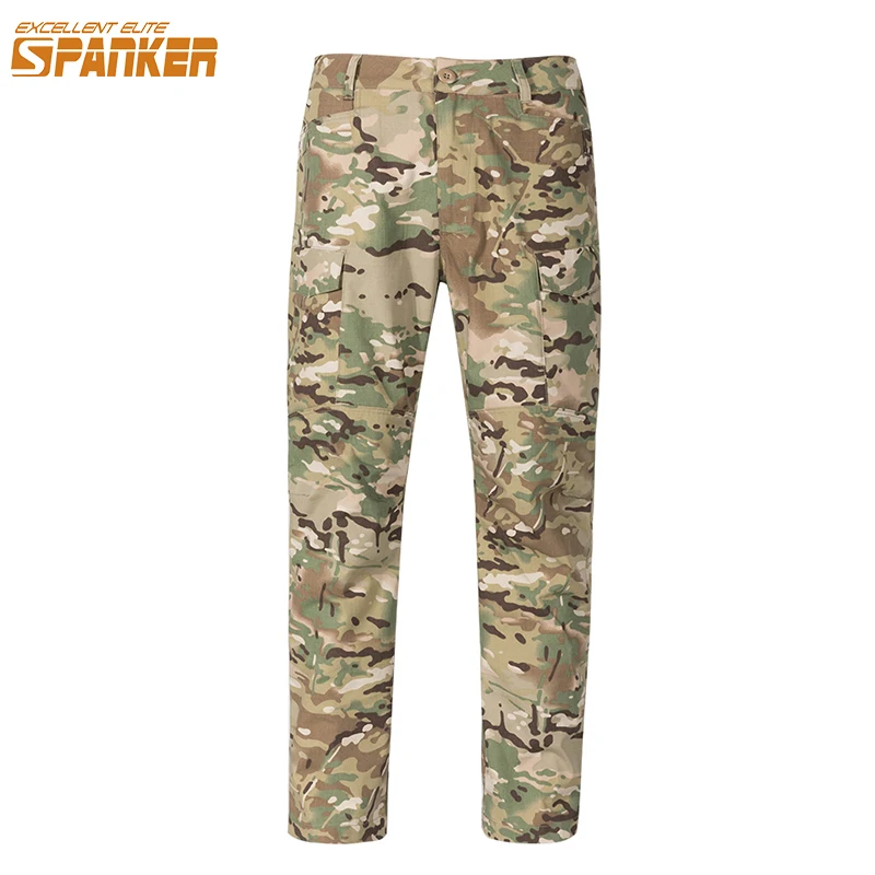 Отличные Элитные бизань тактические тренировочные брюки для - Цена: 2 807,47 руб.