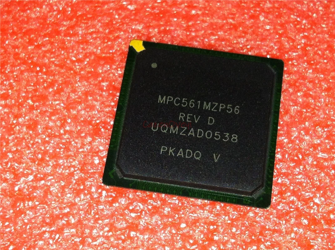 1 шт./лот MPC562MZP56 MPC561MZP56 SC667035MZP56 4L05S BGA автомобильный чип IC в наличии|Интегральные