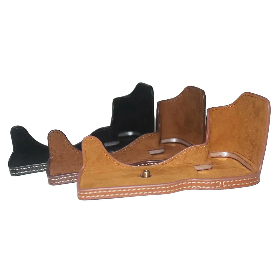 Чехол из искусственной кожи для видеокамеры Canon EOS RP | Электроника