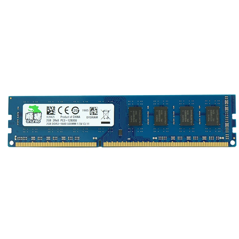 Чип Hynix DDR3 2GB 4GB 8GB 4G 8G 1066MHz 1333MHz 1600MHz настольная память 1,5 V оперативная Память DIMM