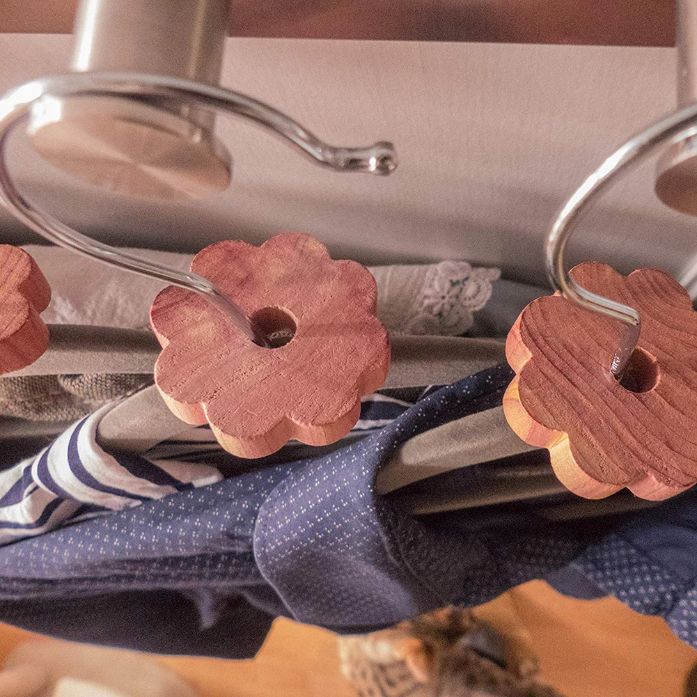 20 шт. влагостойкие приспособления для защиты от насекомых|Нафталиновые шарики и