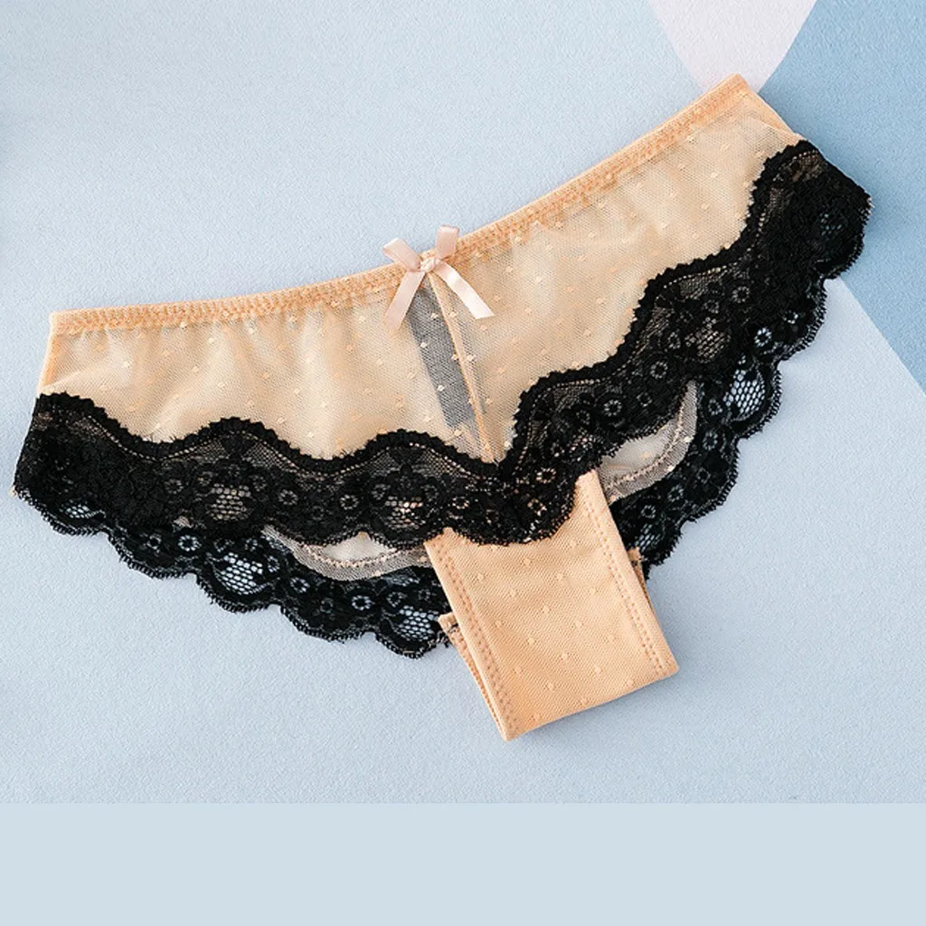 

Бесшовное нижнее белье, сексуальное женское нижнее белье, кружевное нижнее белье, женские трусики, изысканные удобные дышащие трусики, женс...