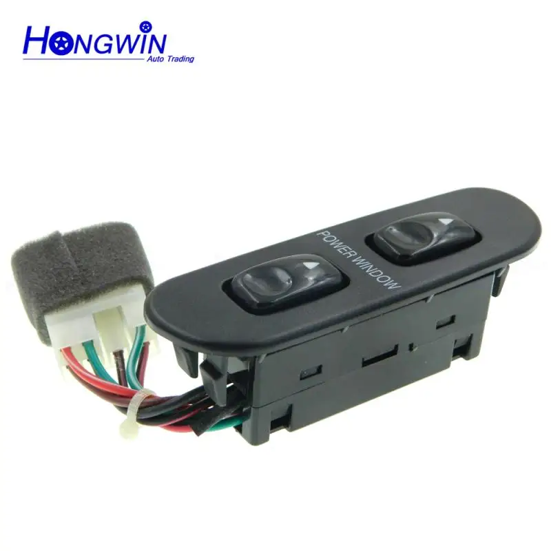Новый выключатель стеклоподъемника для Hyundai H-100/Grace 1993-2004 Kia motor 93691-43320 9369143320 |