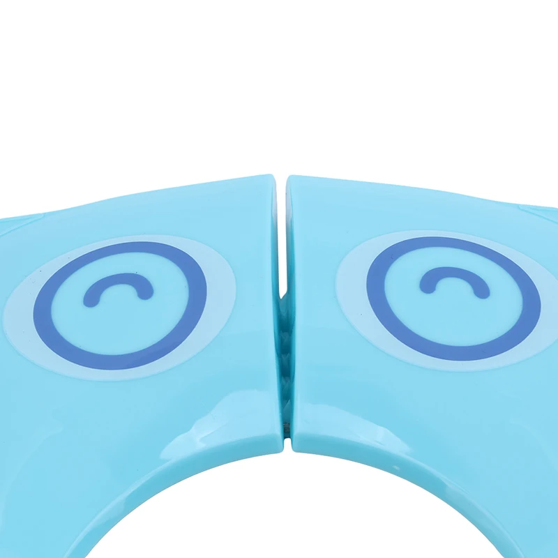 

Baby Travel Folding Potty Seat Toddler Portable Toilet Children Urinal Cushion Children Pot Chair Pad /mat Practical
