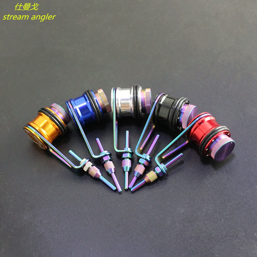 GT Узловязатель различные цвета новая линейка узел машины с узелками PR FG для