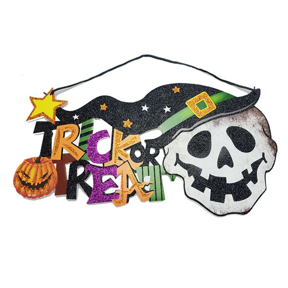 1 комплект подвесные дверные каркасы в виде тыквы|Украшения своими руками для