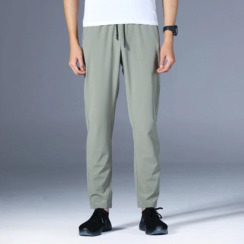 

WWKK 2020 Outdoor Hiking Pants Men/Women Summer Ultra Thin Quick Dry Trousers Men's Mountain Climbing/Camping/Trekking Pants
