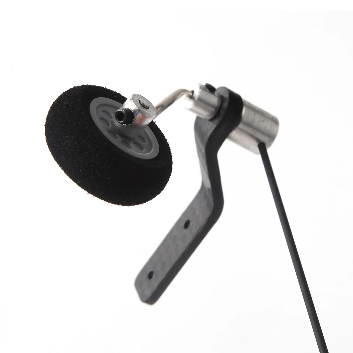 шасси из углеродного волокн