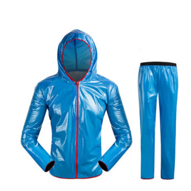 Велосипедный плащ ветровка модели для мужчин и женщин пончо с разрезом горного