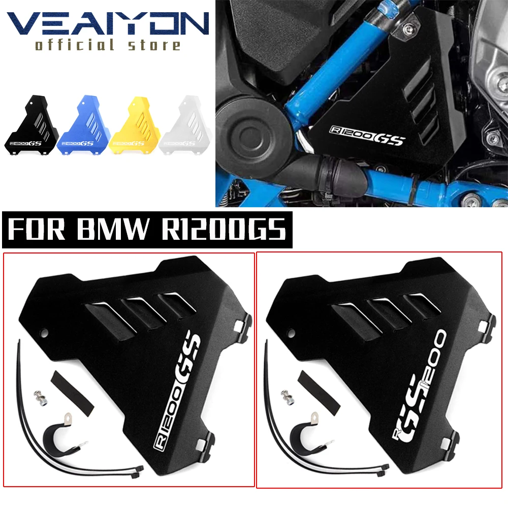 

For BMW R1200GS Adventure LC R 1200GS LC R1200 GS ADV LC Motorcycle Accessories Starter Protector Guard Cover Motor Guard 2021