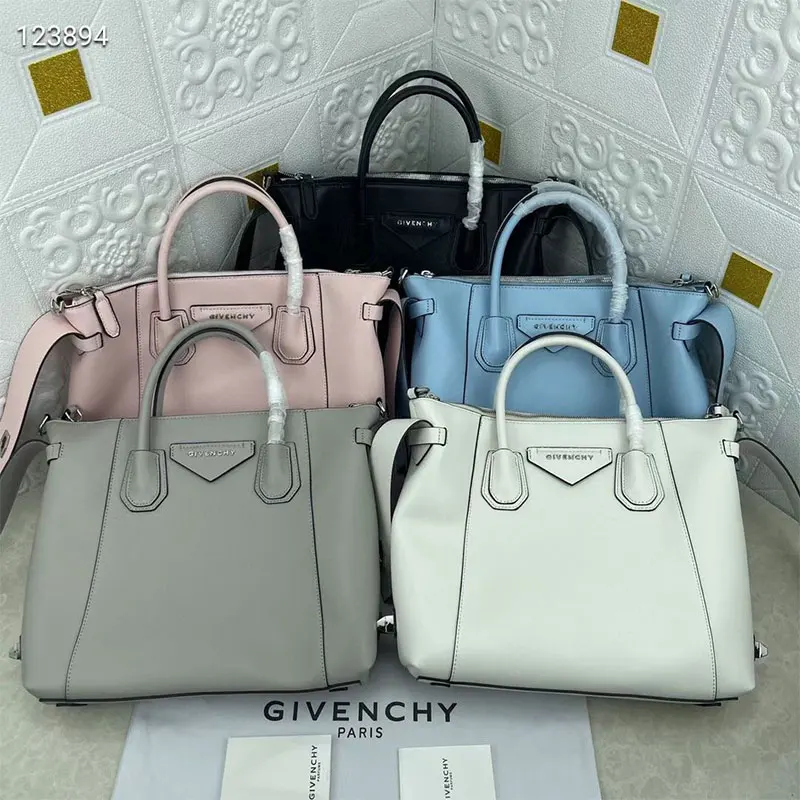 

High-end leather handbag designer tote bag fashion design high quality large capacity new style shoulder bag messenger bag women