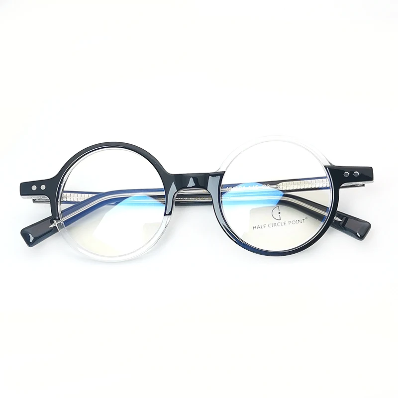 

Винтажные круглые женские и мужские очки неправильной формы, ретро женские дизайнерские очки для близорукости 2022, модные очки с диоптриями