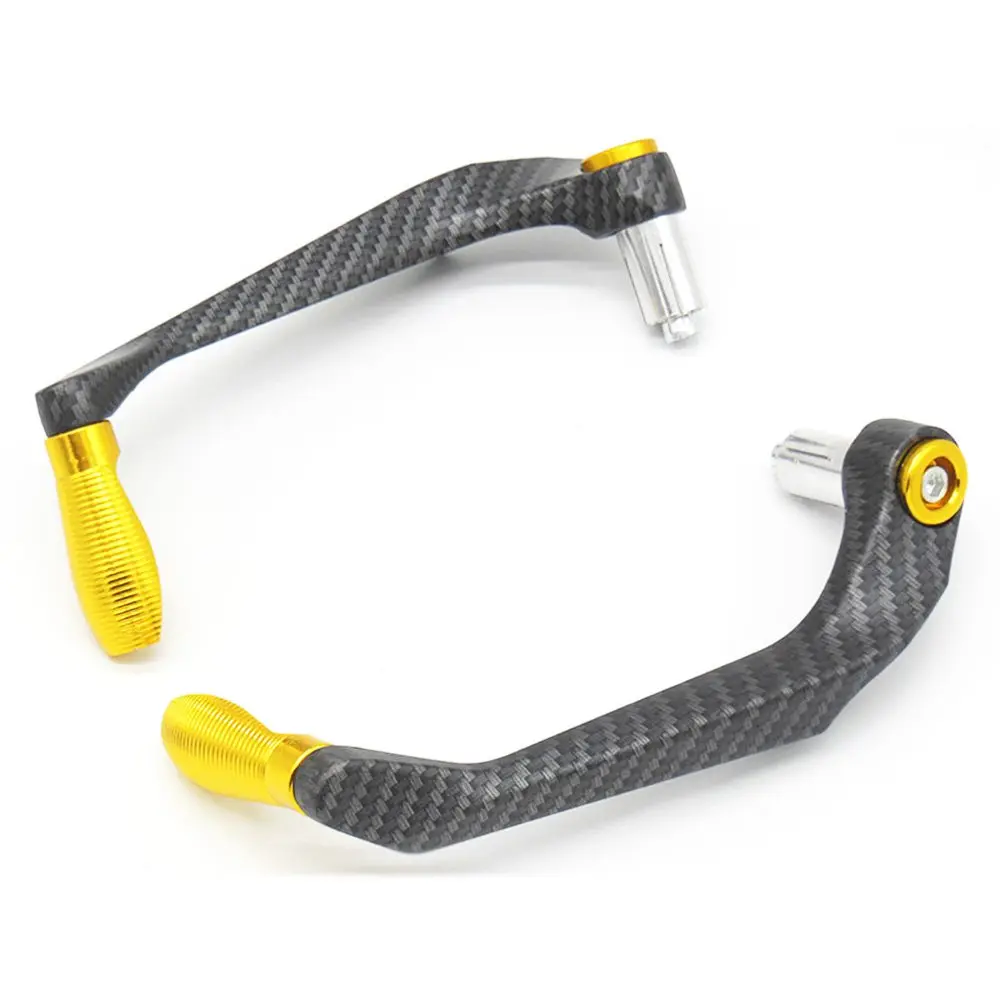 Universal 22mm 7/8'' Clutch Brake Levers Guard FOR YAMAHA TMAX 500 530 XMAX 300 250 MOTORCYCLE ACCESSORIES MOTORBIKE PARTS |