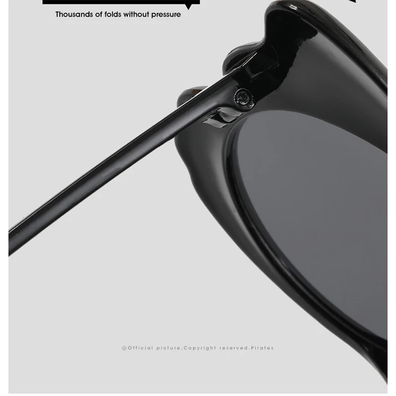 Модные очки в форме бабочки с большой оправой для женщин трендовые классические