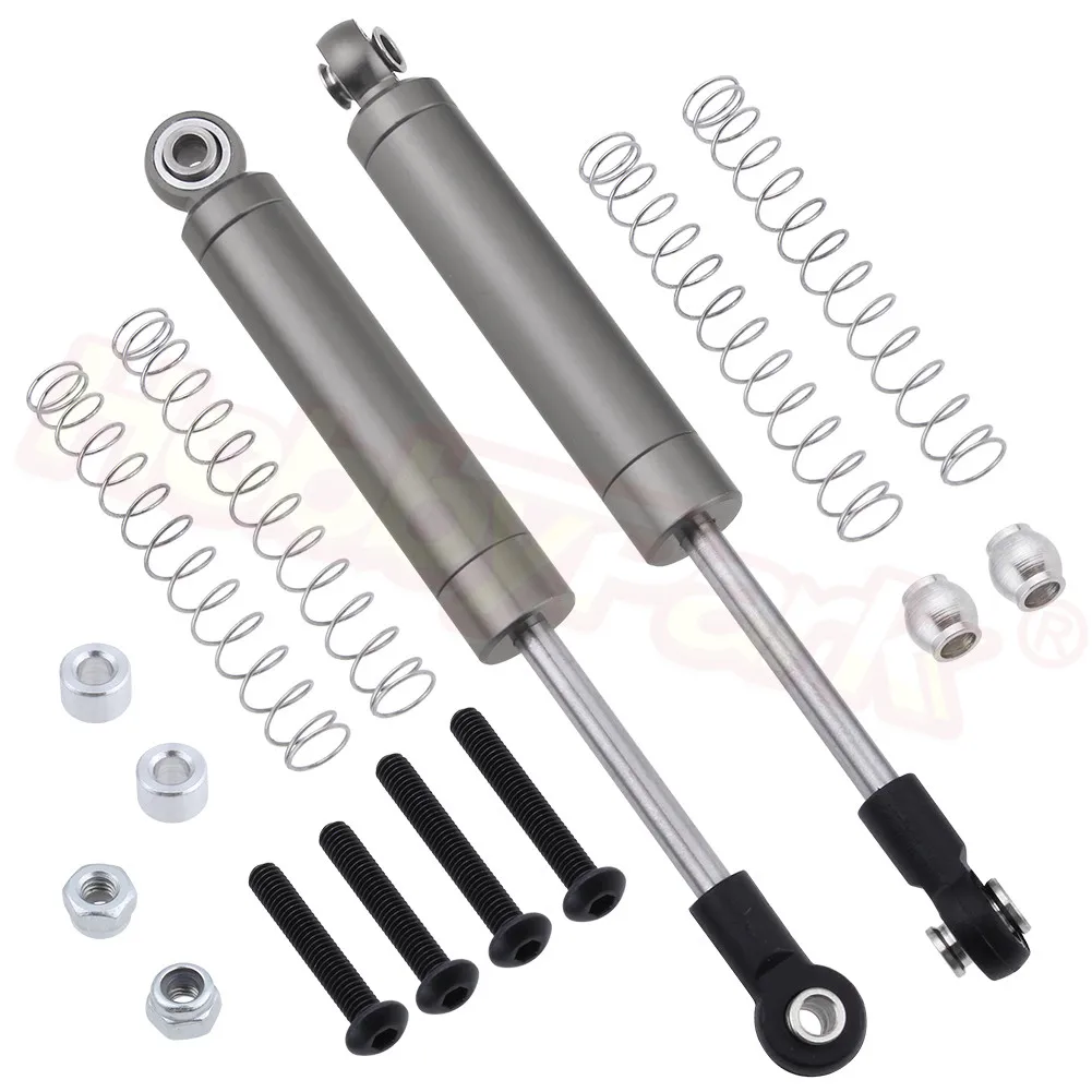 2 шт 102 мм алюминиевый внутренн