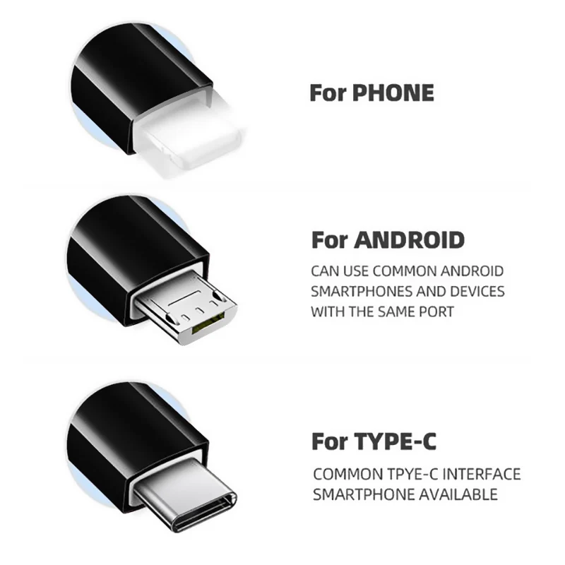 1 м 2 в 1 USB кабель для быстрой зарядки для iphone X 7 8 6 Micro usb type C кабель для samsung S8 Xiaomi Mi5 кабели для мобильных телефонов