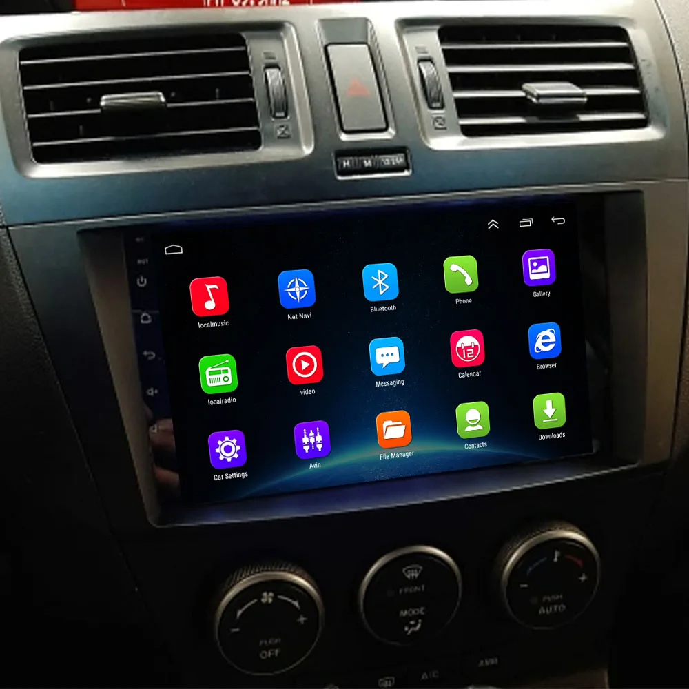 

Мультимедийный автомобильный DVD-плеер, 9 дюймов, 4G LTE, Android 10, для MAZDA 5 2020 2011 2012, GPS-навигация, радио 3G, Wi-Fi, OBD-карты, камера, новинка, 2013