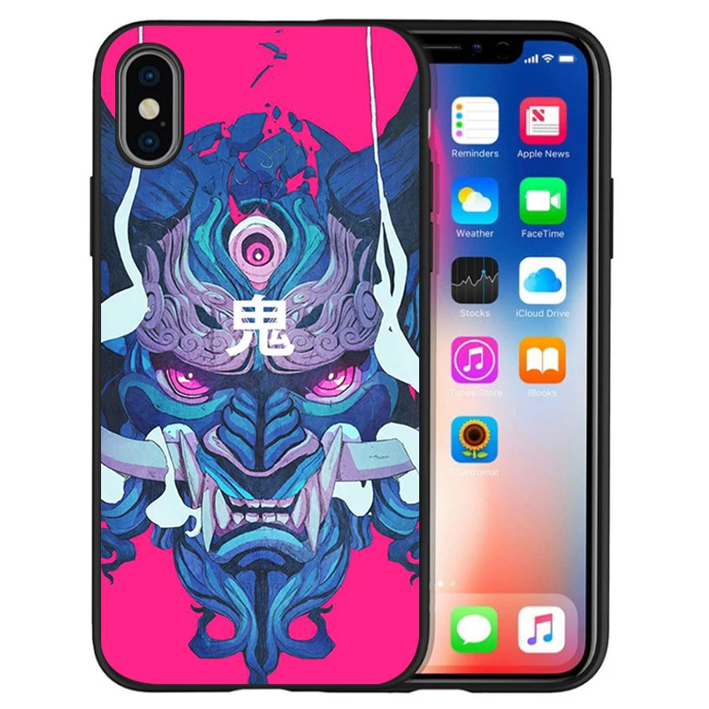 Черный мягкий силиконовый чехол из ТПУ для iPhone 11 Pro Max X XS MAX 8 7 6 5 Plus | Мобильные
