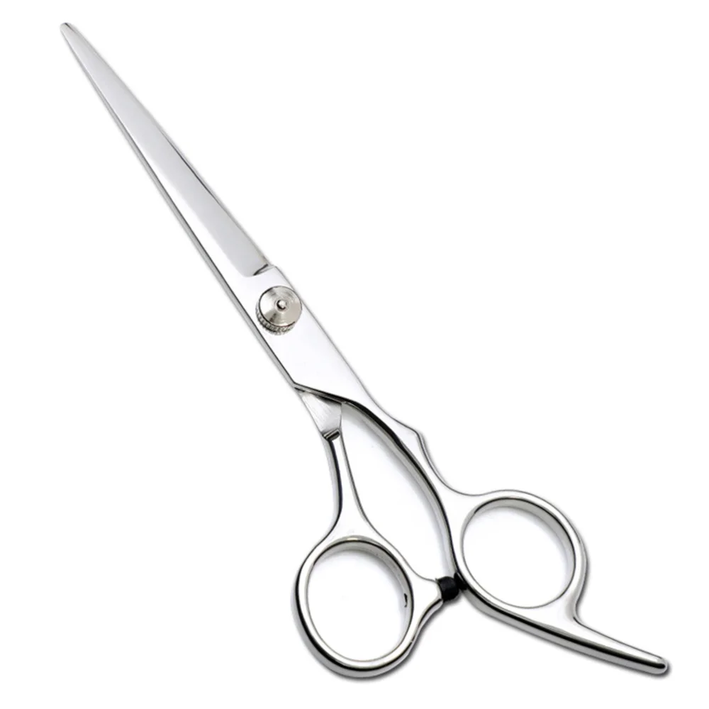 

1 Set of 7Pcs Haircut Scissors Hair Cutting Styling Tools Hairdressing Scissors Teeth Straight Thinning Hair Scissors Set