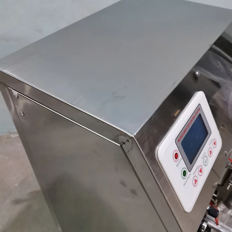 Автоматическая Приправы соевый соус уксус жидкость коричневый сахар вода чистая