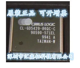 

CL-GD5429-86QC-C CL-GD5429