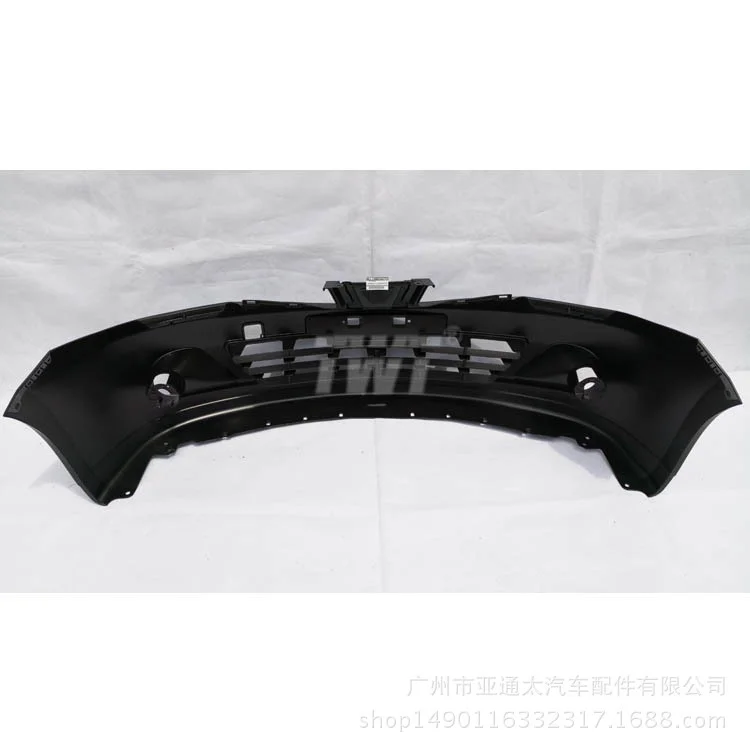 

Suit For Nissan 08 Yida Front Bumper 62022-1jz0h-075