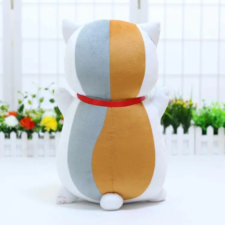 

Anime Madara 45cm Soft Stuffed Toys Cushion Doll Birthday Christmas Gift