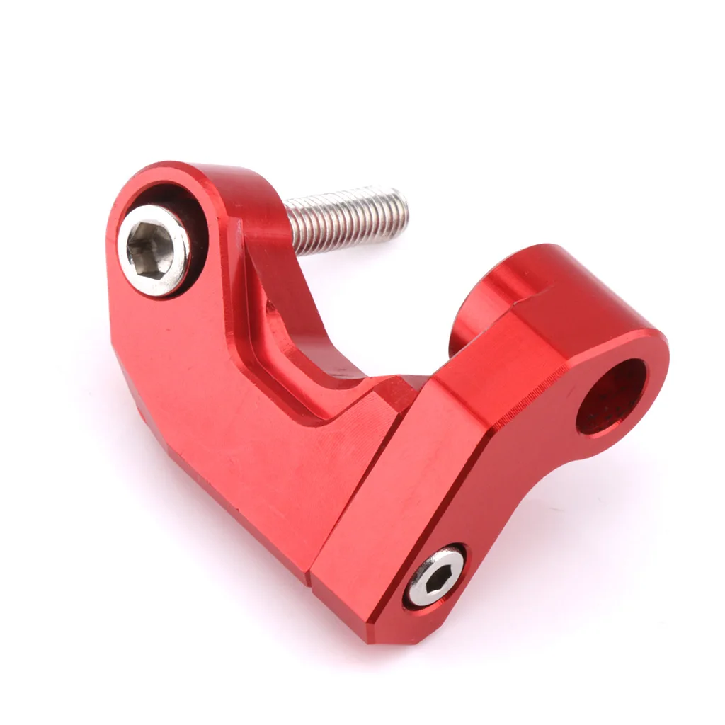 For Honda CBR650F CB650F 2014-2018 Motorcycle Aluminum Alloy Accessories Clutch Brake Line Wire Clip front brake caliper bracket |