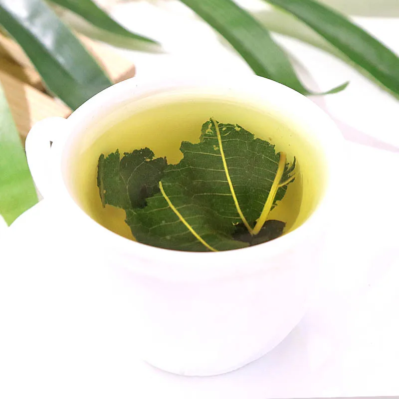 

Dried Mulberry Leaf Tea Healthy Herb Tea