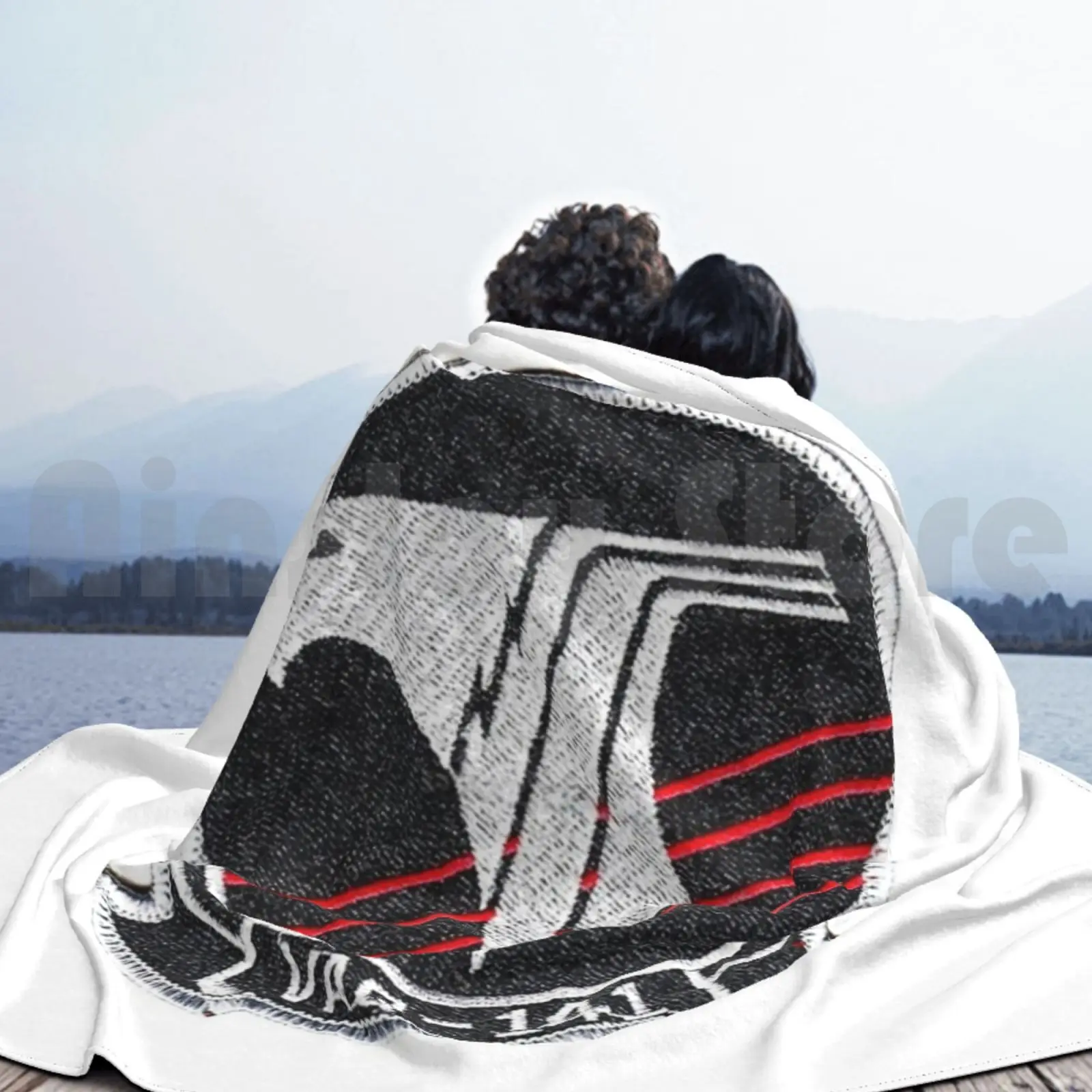 Vaq-141 Shadowhawks альтернативная нашивка модная индивидуальная электронная эскадрилья