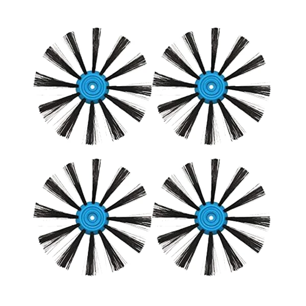 

Replacement Parts Kit Hepa Filter and Brush Kit Accessories Suitable for Bissell EV675 3115 Robot Vacuum Cleaner