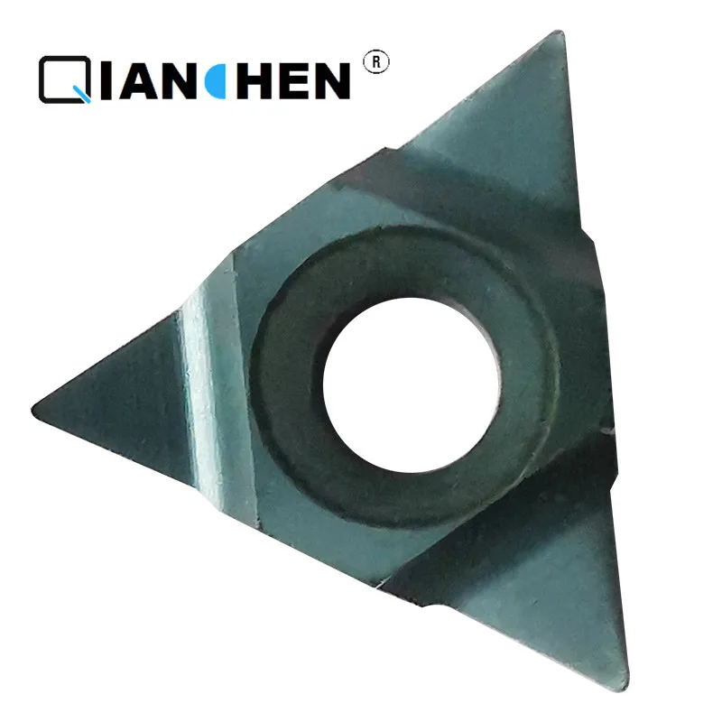 

Оригинальные оригинальные лезвия DAOQING 11UIDC60 DM215 NC 10 шт.