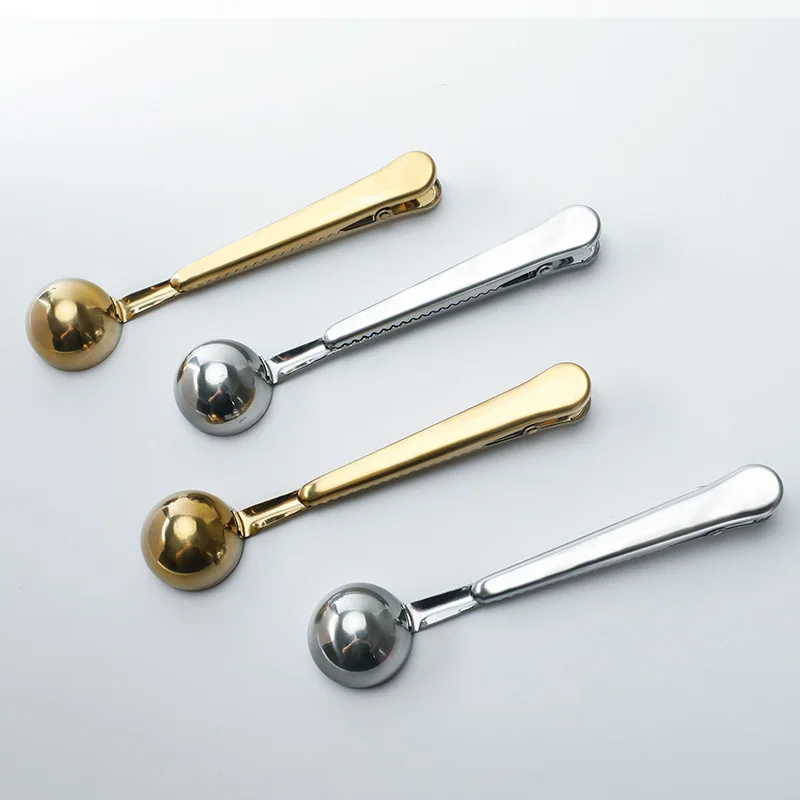 304 кофейная чайная ложка из нержавеющей стали для молочного порошка