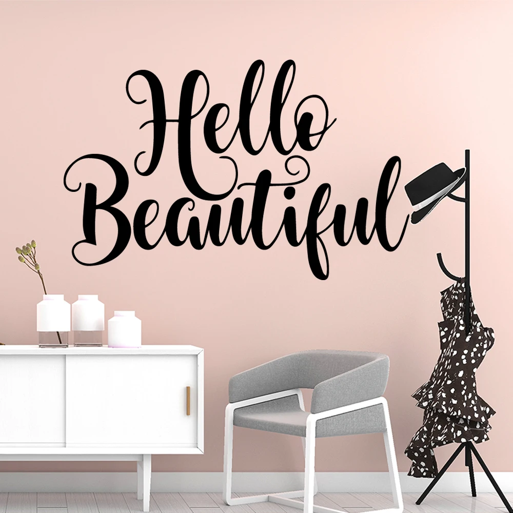 Съемная Настенная Наклейка для детских комнат украшение детской комнаты