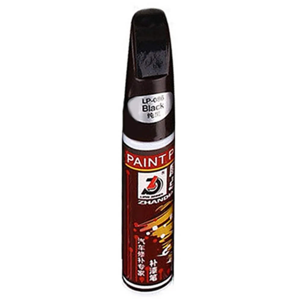 

Permanent Car Paint Pen Fix Repair Pen Applicator Non-toxic Painting Remover Tool Universal Water resistant