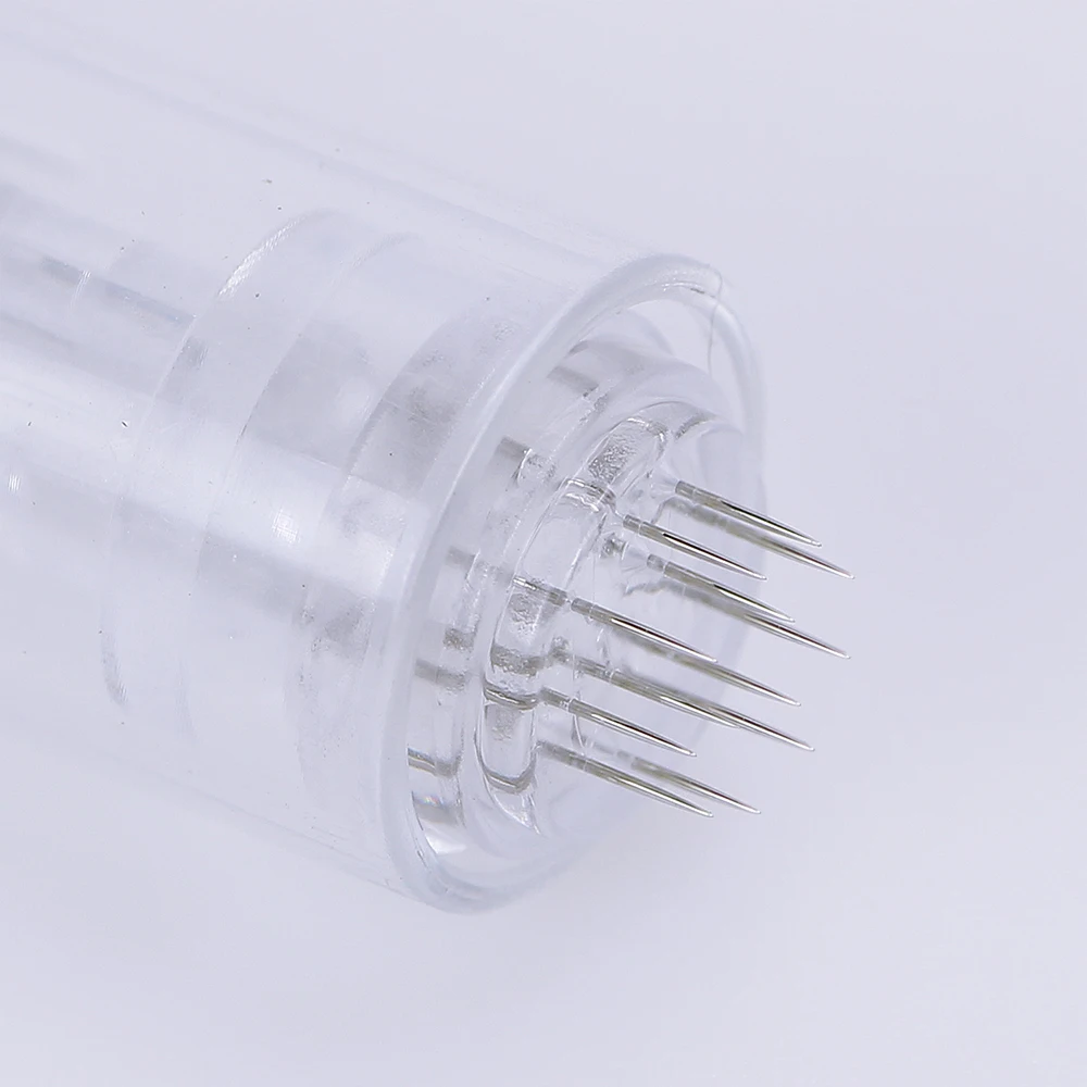 

Skin Rejuvenation CE 1 3 5 7 9 12 36 Pins Microneedling Cartridges Derma Pen Needle