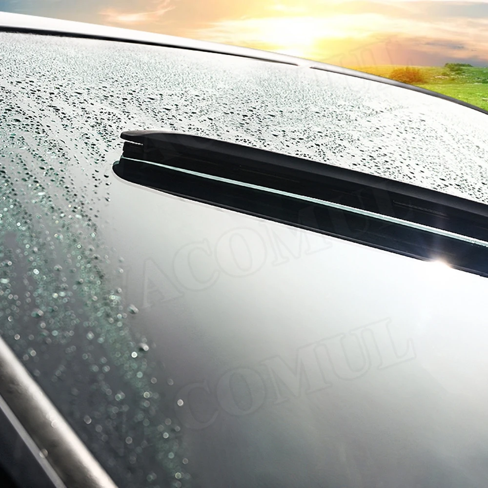 

5PCS / 10PCS Car Wiper Solid Fine Seminoma Multifunctional Effervescent Tablet Auto Window Cleaning Car Windshield Cleaner