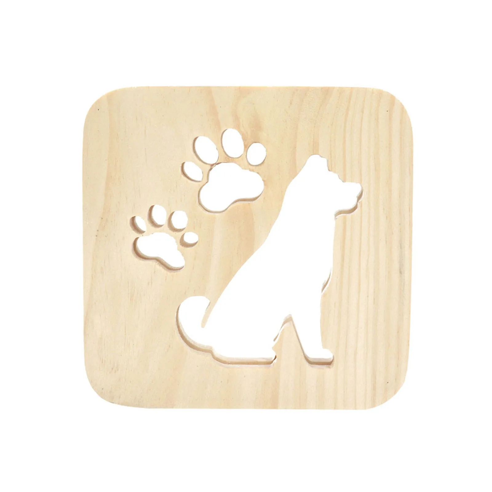 

Led Night Light Decorative Table Lamp Usb Table Light 3d Night Light Lamp Craft Bedroom Decor Fairy Lights Desktop Ornaments