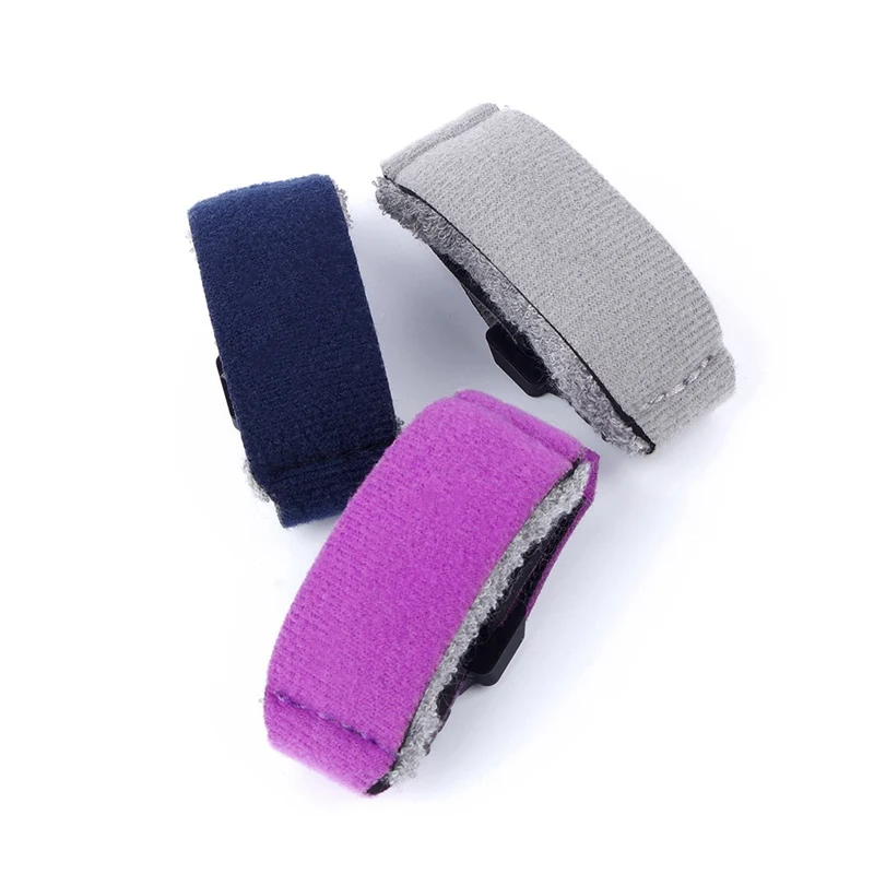 3 шт. палантины для гитары струны бесшумные демпферы ремешок Бортовая доска