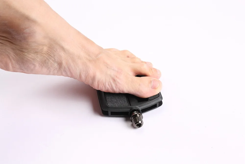 Новые городские Плоские Педали Rf идеальная платформа велосипедная педаль с