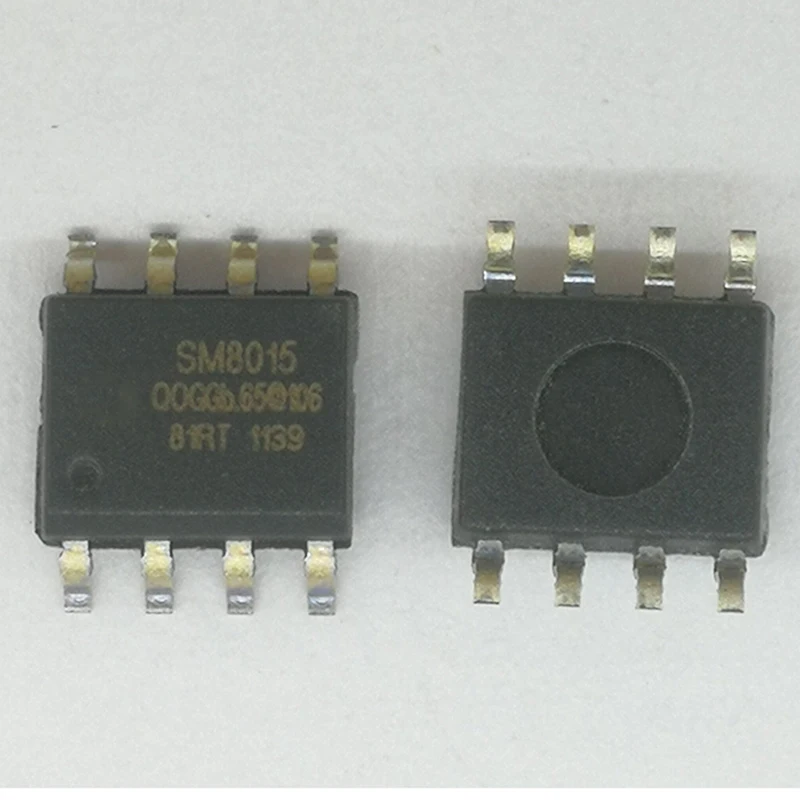 5pcs/lot SM8015 SOP-8 NEW ORIGINAL | Электроника