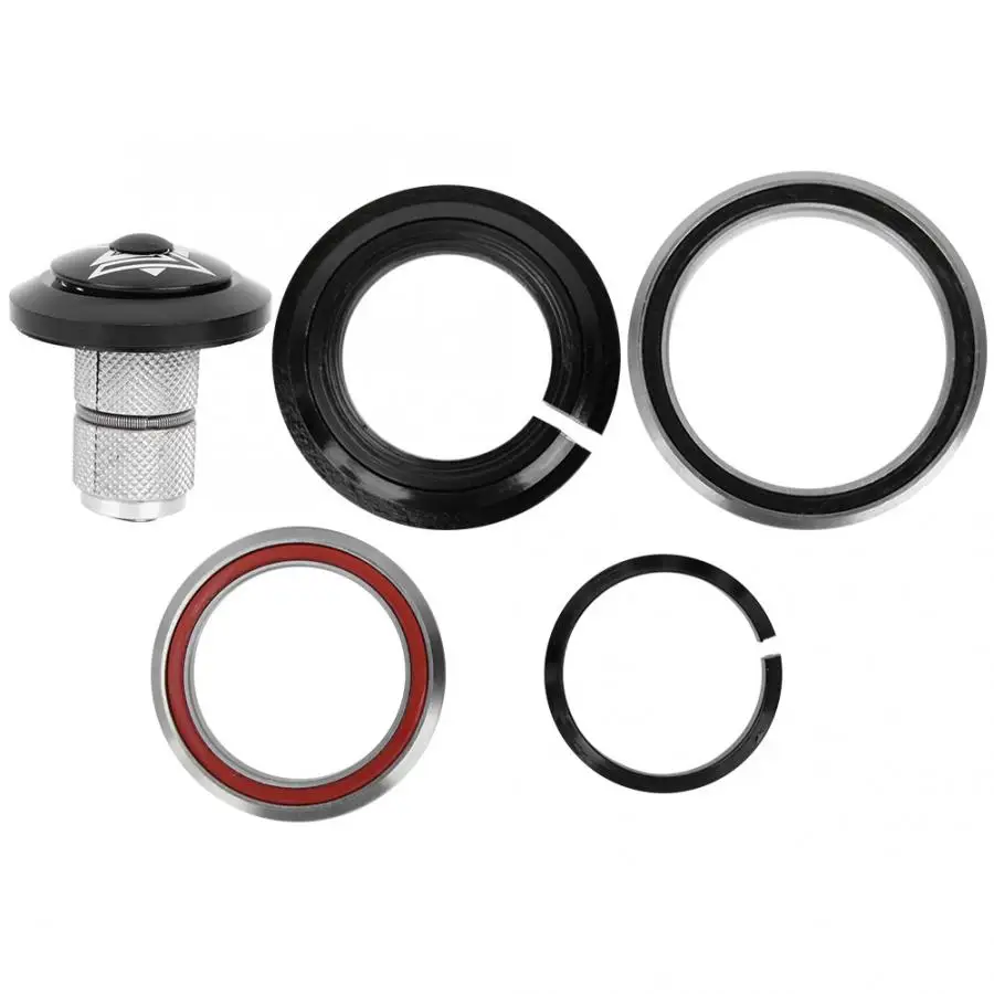 Стандартная конусная труба для горного велосипеда вилка-чаша Peilin Wrist Group 42/41. 8-52 мм